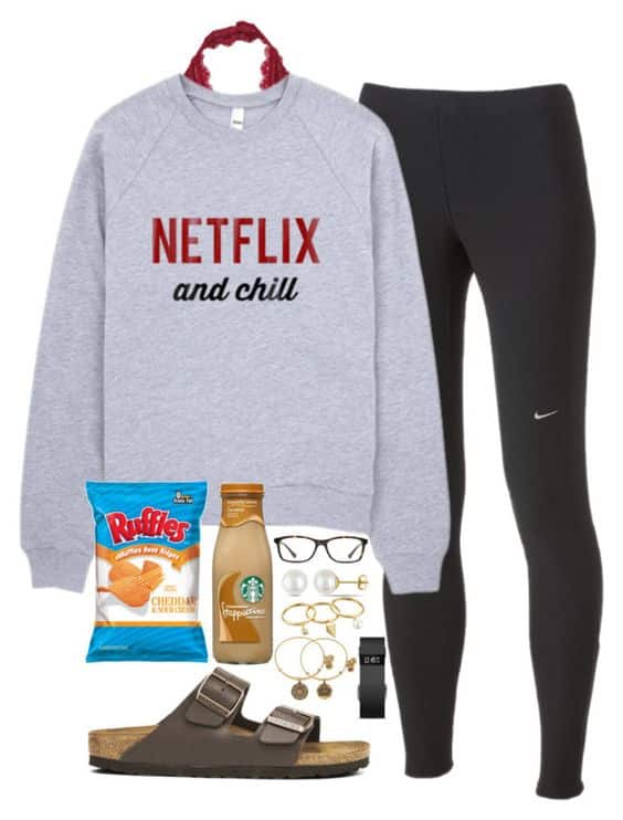 netflix-chill
