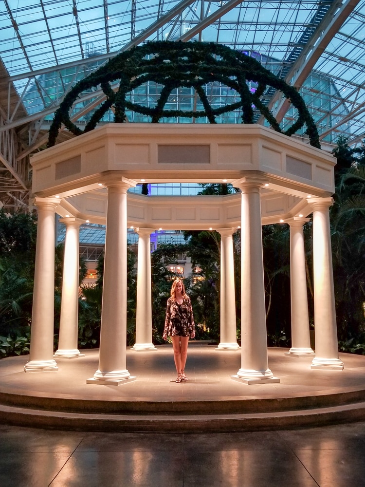 Gaylord Opryland Resort