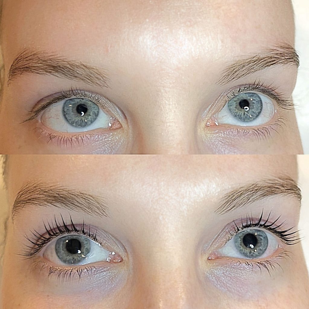 Long Lasting No Smudge Eyeliner